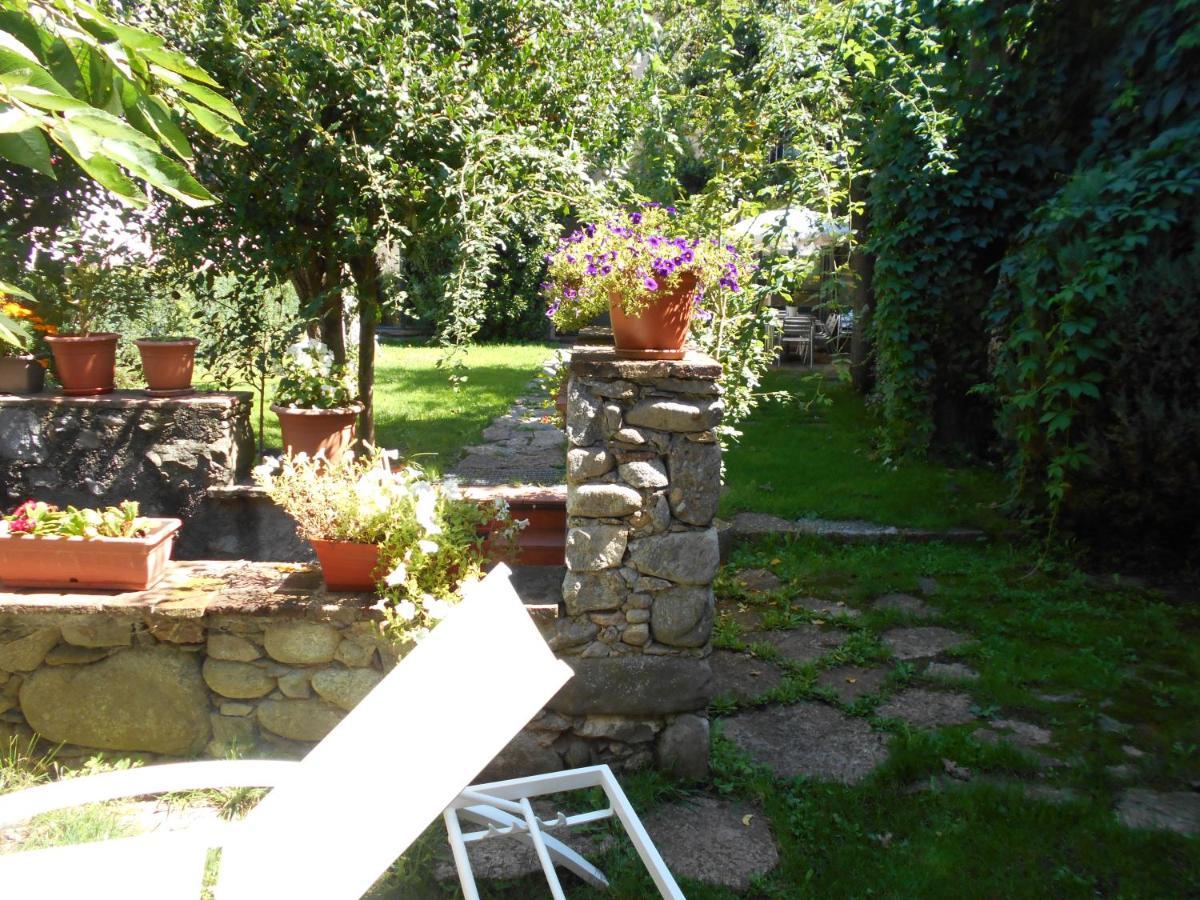 Ca'L Mossen Villa Sant Joan de les Abadesses Exteriör bild