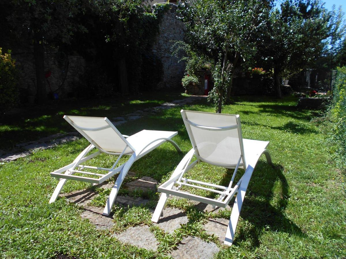 Ca'L Mossen Villa Sant Joan de les Abadesses Exteriör bild