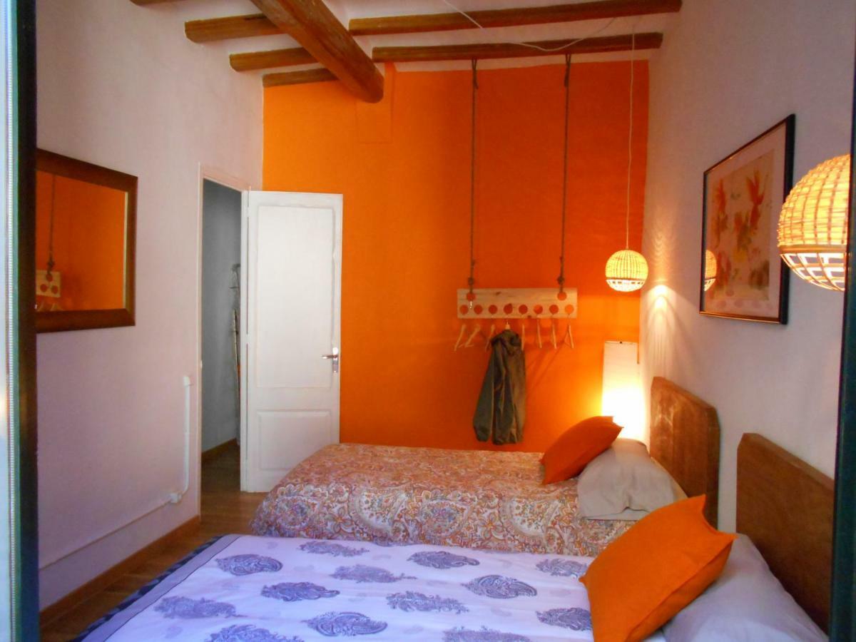 Ca'L Mossen Villa Sant Joan de les Abadesses Exteriör bild