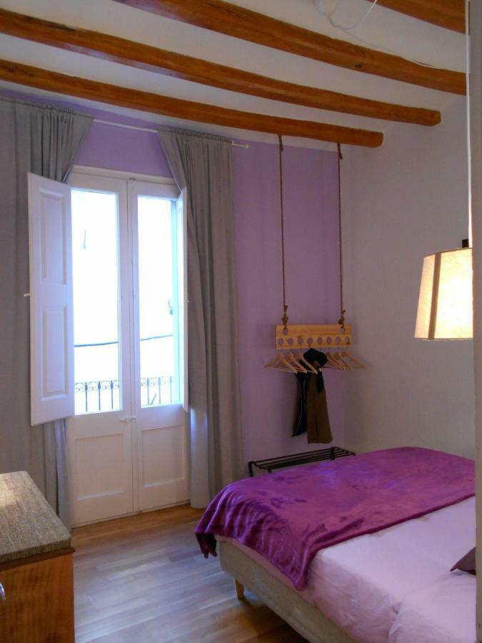 Ca'L Mossen Villa Sant Joan de les Abadesses Exteriör bild